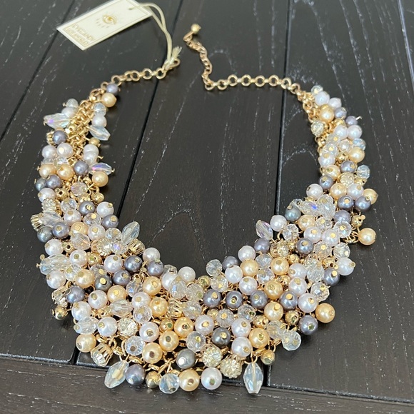 Eye Candy Los Angeles Necklace - Picture 3 of 9